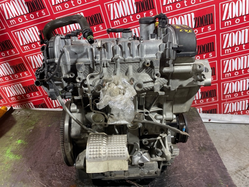 Двигатель, 121600 рублей, Солонцы