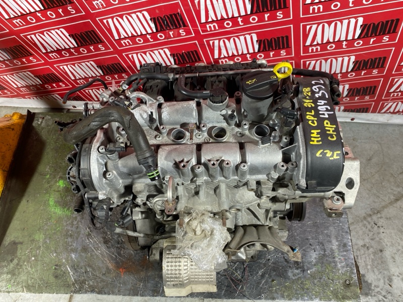 Двигатель, 121600 рублей, Солонцы