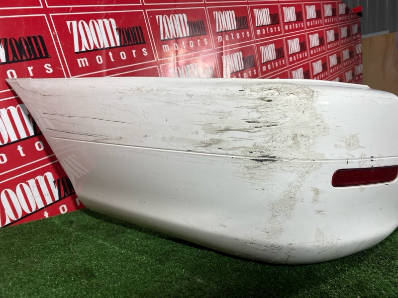 Бампер, 18000 рублей, Солонцы