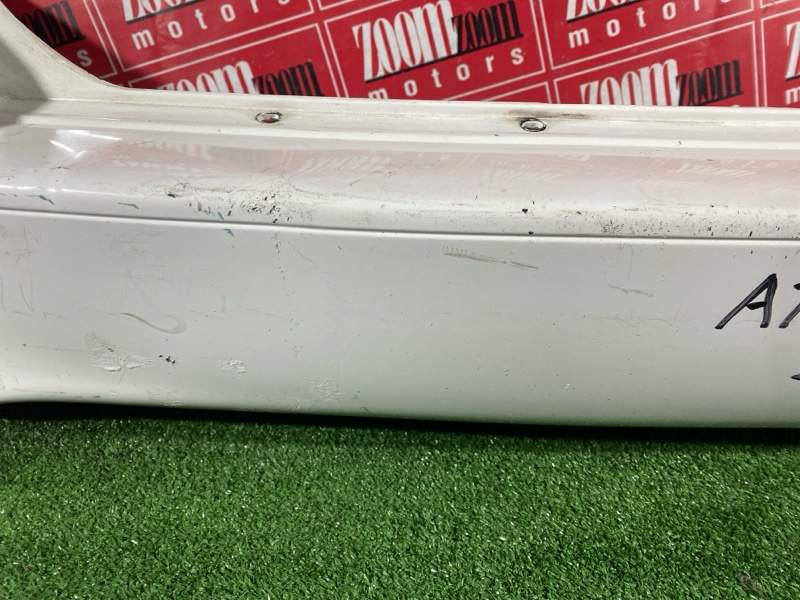 Бампер, 18000 рублей, Солонцы