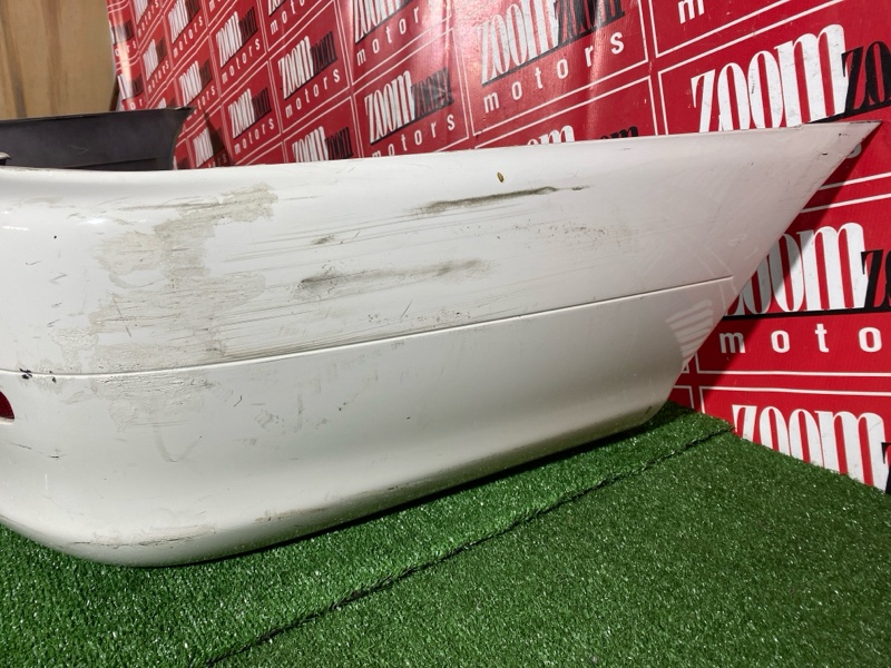 Бампер, 18000 рублей, Солонцы