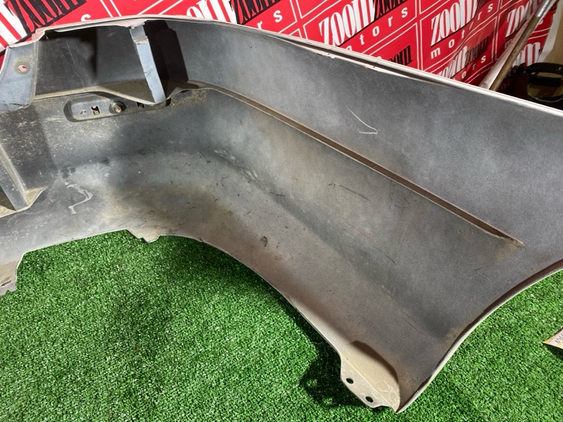 Бампер, 18000 рублей, Солонцы