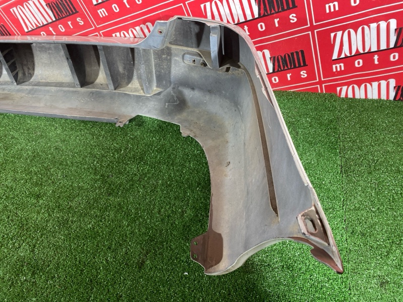 Бампер, 18000 рублей, Солонцы