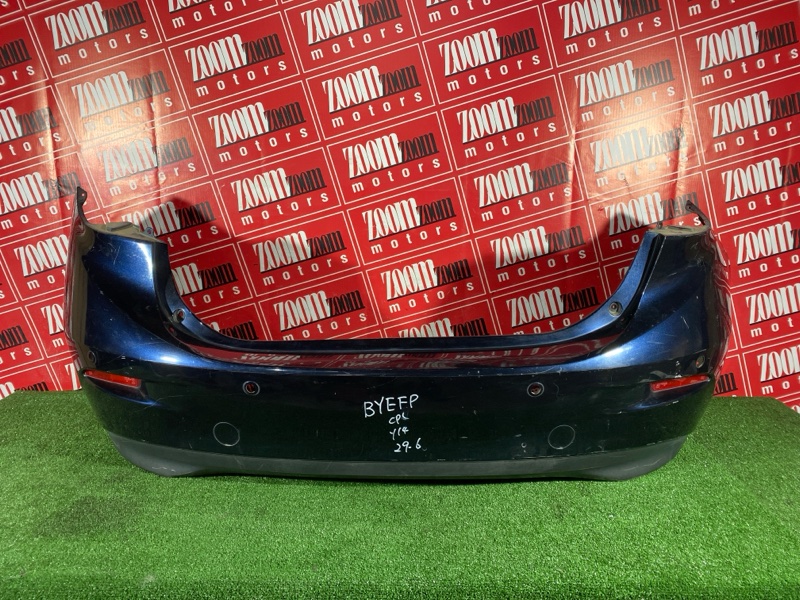 Бампер, 28000 рублей, Солонцы