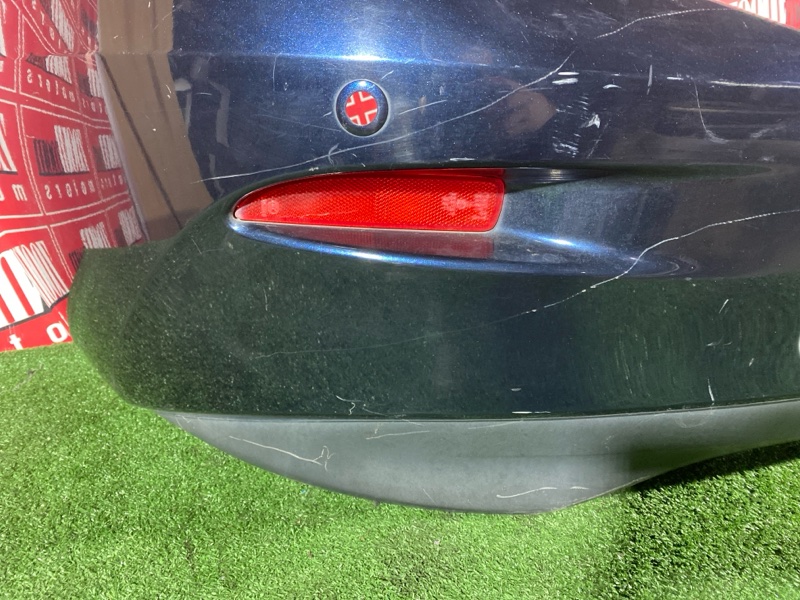 Бампер, 28000 рублей, Солонцы