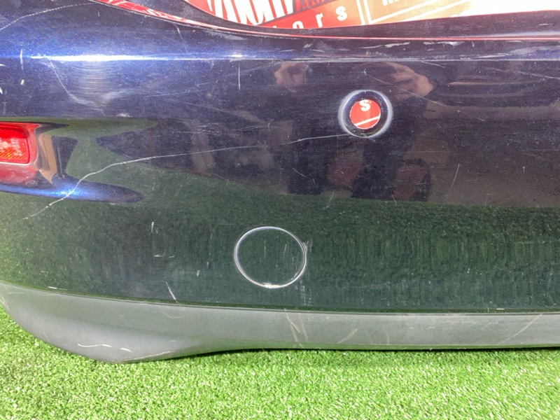 Бампер, 28000 рублей, Солонцы