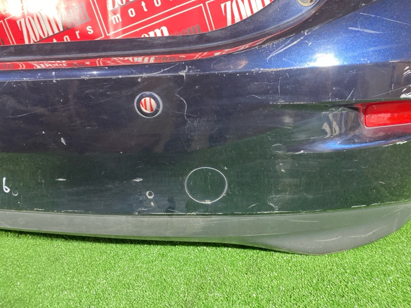 Бампер, 28000 рублей, Солонцы