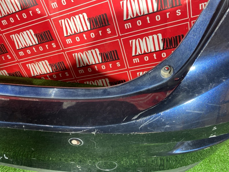 Бампер, 28000 рублей, Солонцы