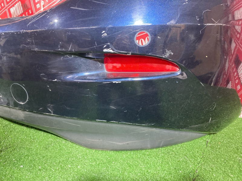 Бампер, 28000 рублей, Солонцы