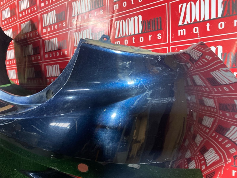 Бампер, 28000 рублей, Солонцы