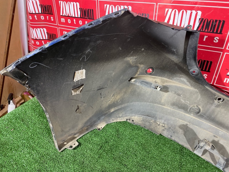 Бампер, 28000 рублей, Солонцы