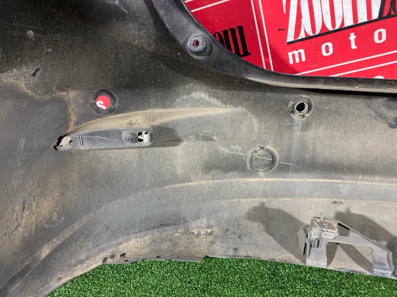 Бампер, 28000 рублей, Солонцы