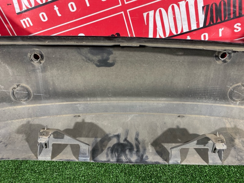 Бампер, 28000 рублей, Солонцы