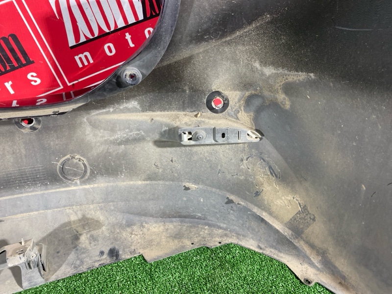 Бампер, 28000 рублей, Солонцы