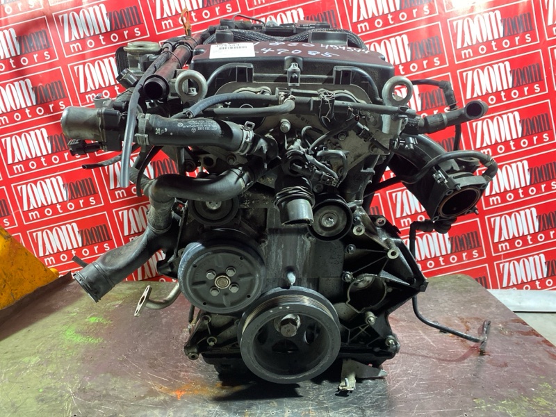 Двигатель, 260000 рублей, Солонцы