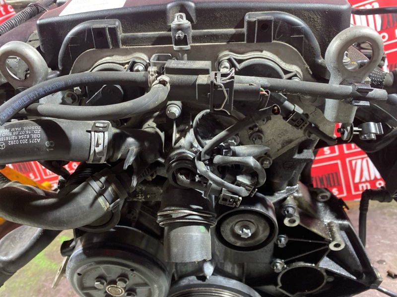 Двигатель, 260000 рублей, Солонцы