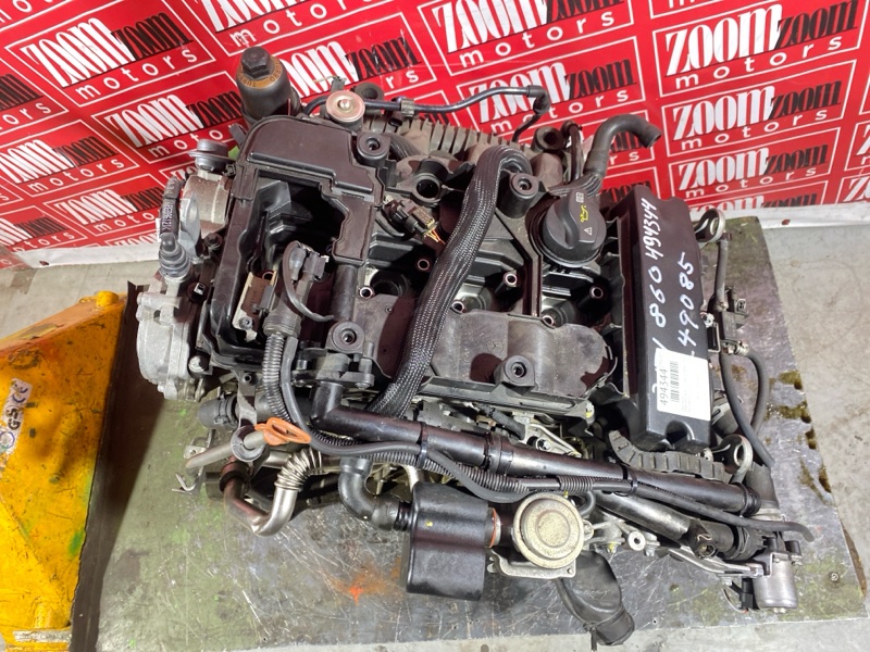 Двигатель, 260000 рублей, Солонцы