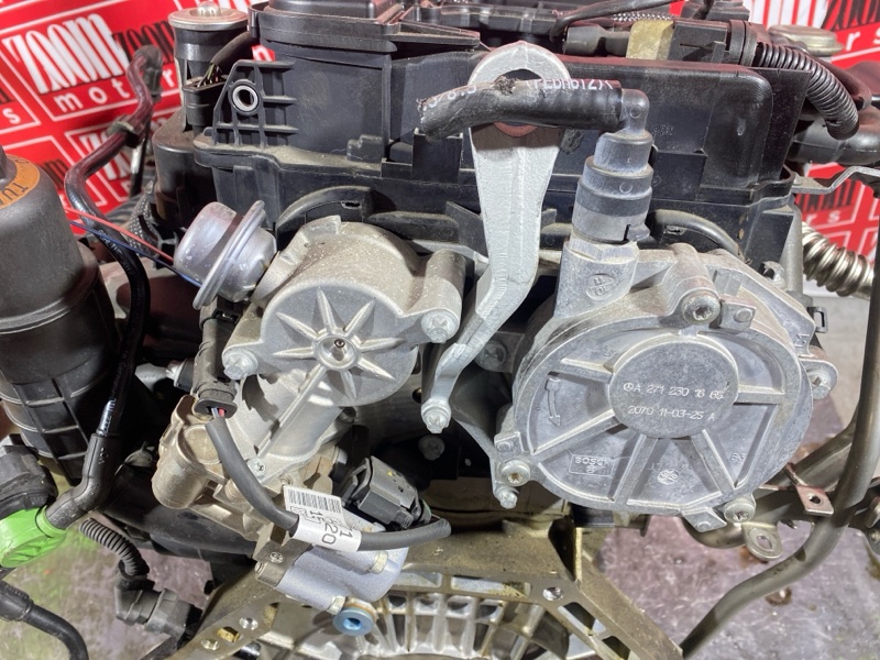 Двигатель, 260000 рублей, Солонцы