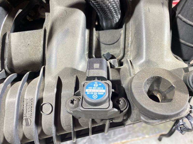 Двигатель, 260000 рублей, Солонцы