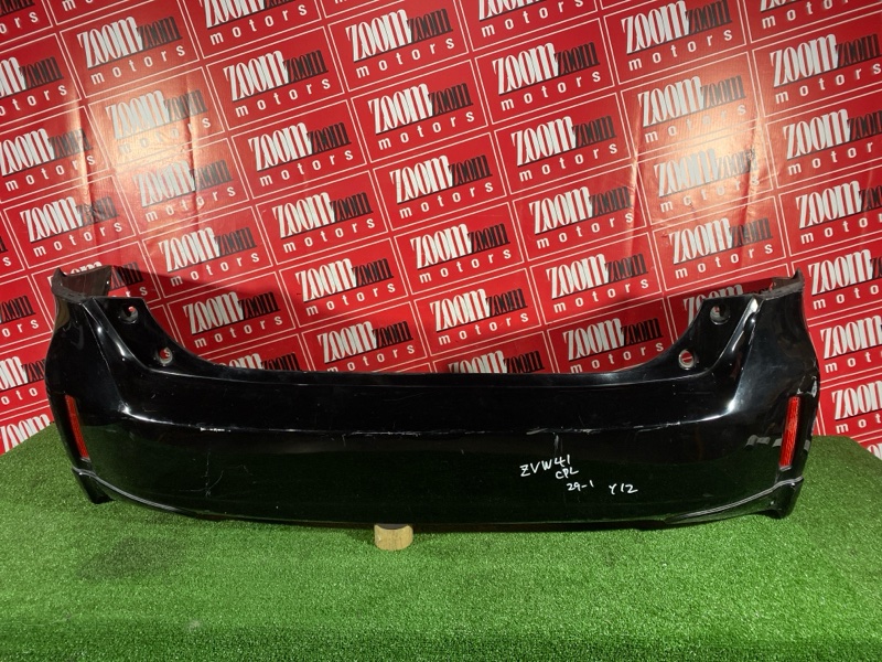 Бампер, 38000 рублей, Солонцы