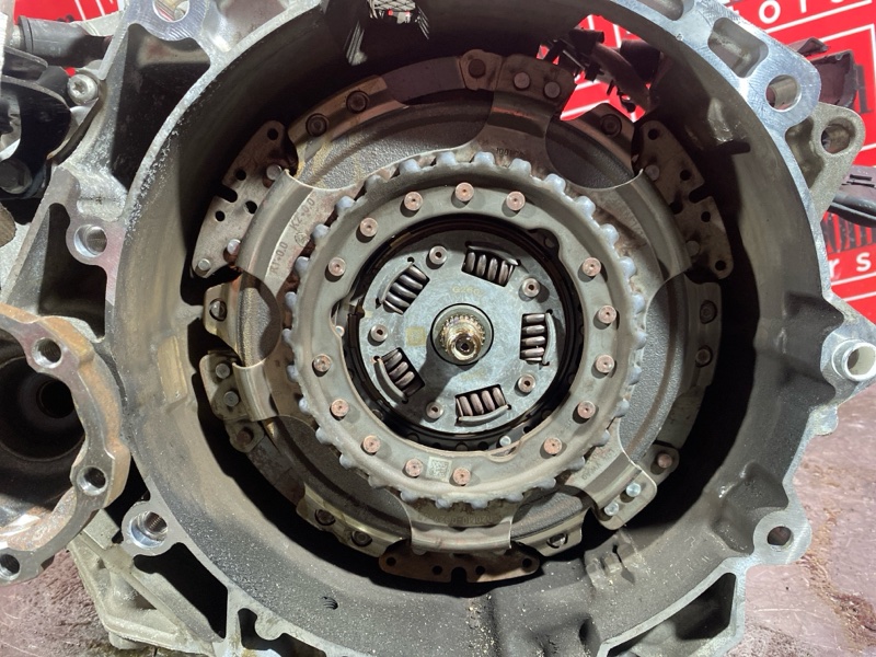 АКПП, 76000 рублей, Солонцы