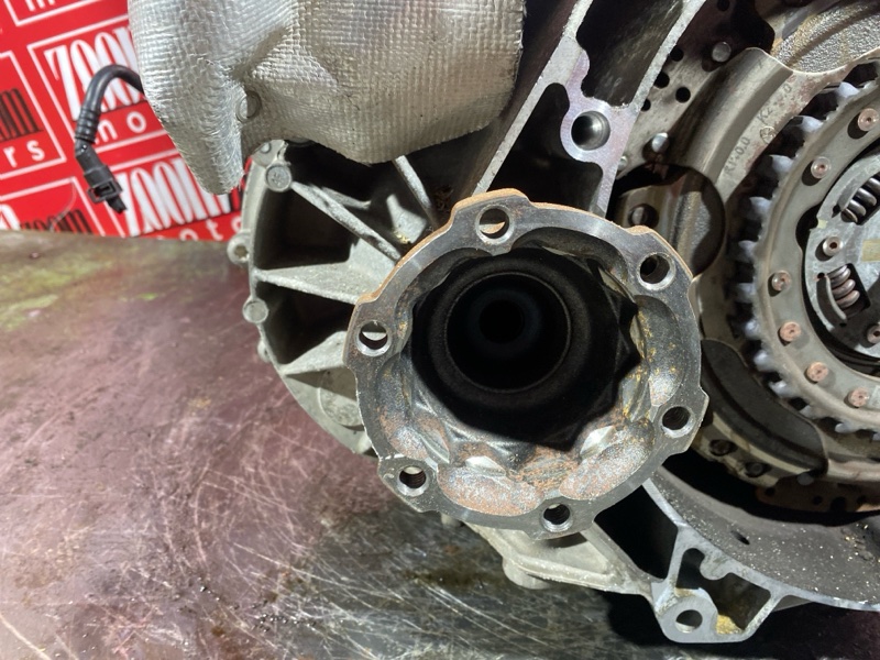 АКПП, 76000 рублей, Солонцы