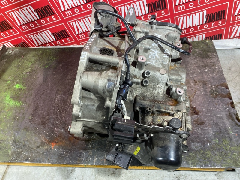 АКПП, 76000 рублей, Солонцы