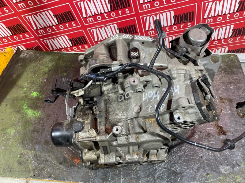 АКПП, 76000 рублей, Солонцы