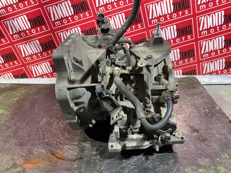 АКПП, 20900 рублей, Солонцы