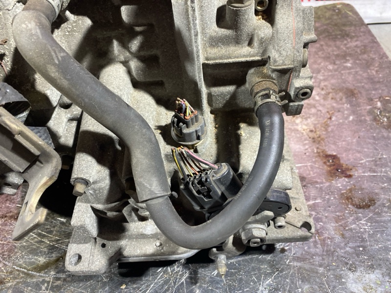 АКПП, 20900 рублей, Солонцы