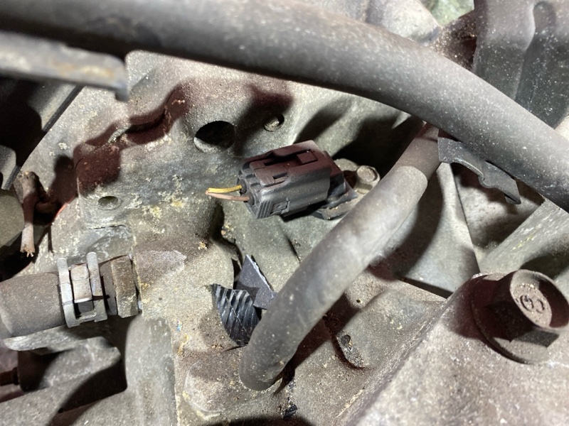 АКПП, 20900 рублей, Солонцы