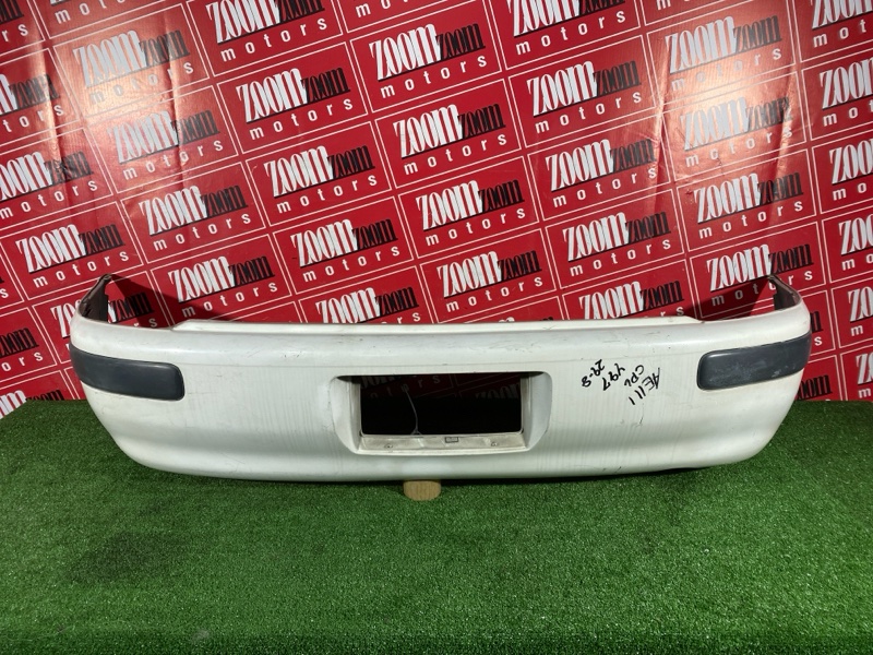 Бампер, 8500 рублей, Солонцы