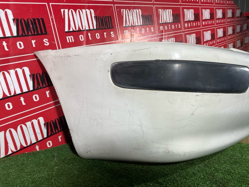 Бампер, 8500 рублей, Солонцы