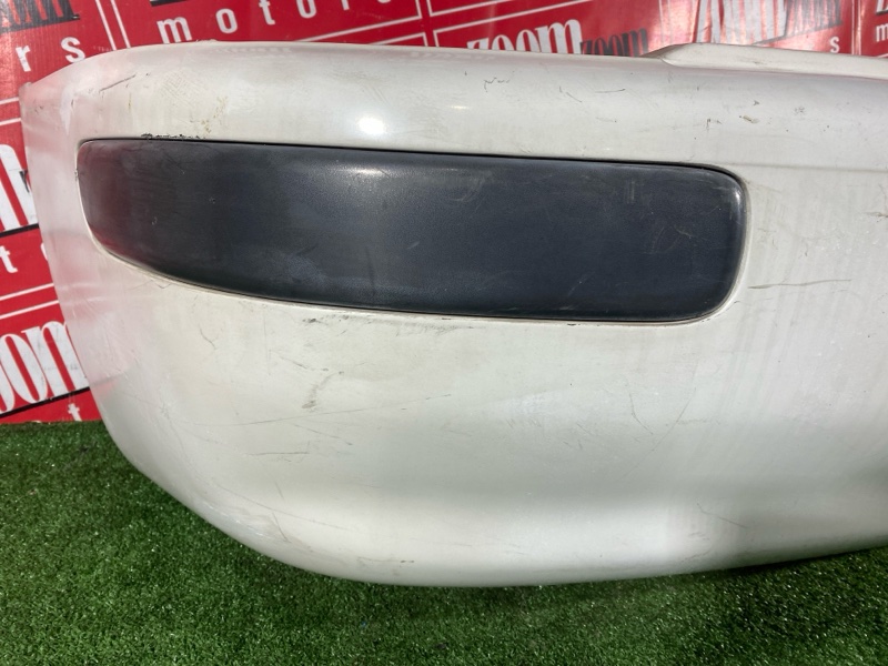 Бампер, 8500 рублей, Солонцы