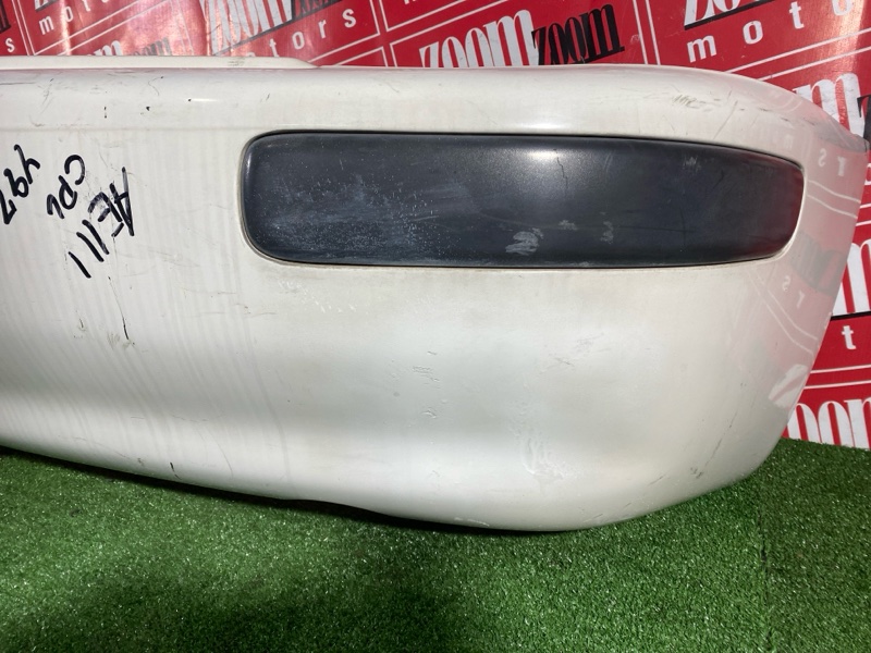 Бампер, 8500 рублей, Солонцы