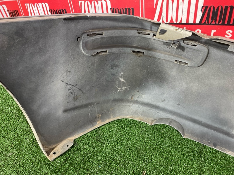 Бампер, 8500 рублей, Солонцы