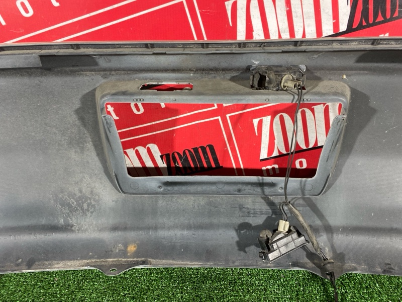 Бампер, 8500 рублей, Солонцы