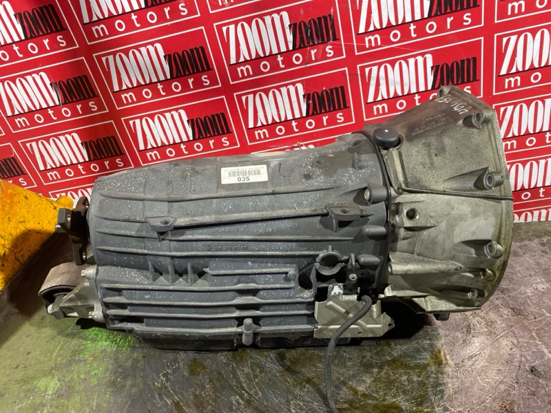 АКПП, 47500 рублей, Солонцы