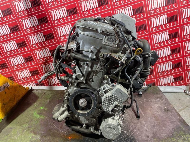 Двигатель, 95000 рублей, Солонцы