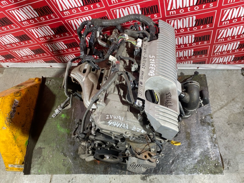 Двигатель, 95000 рублей, Солонцы