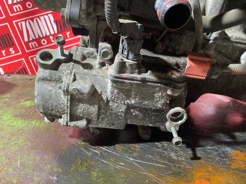 Двигатель, 95000 рублей, Солонцы