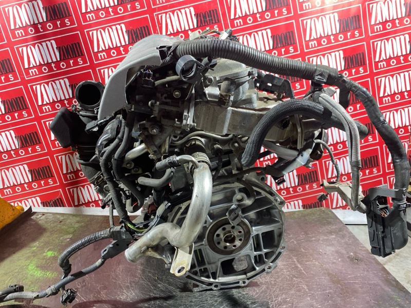 Двигатель, 95000 рублей, Солонцы