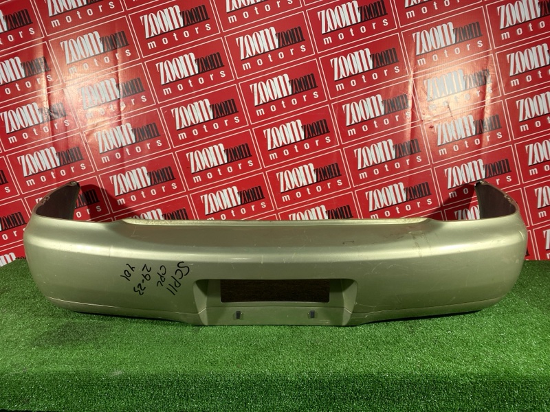 Бампер, 6200 рублей, Солонцы