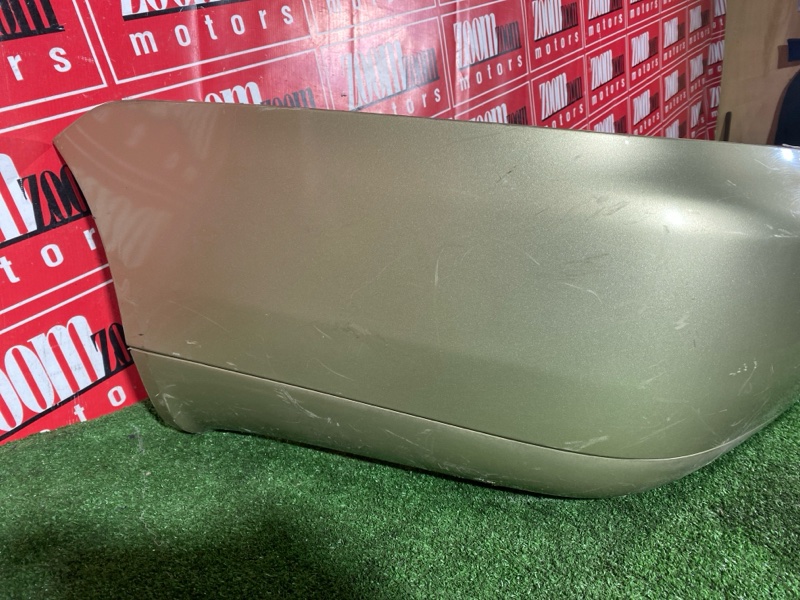 Бампер, 6200 рублей, Солонцы