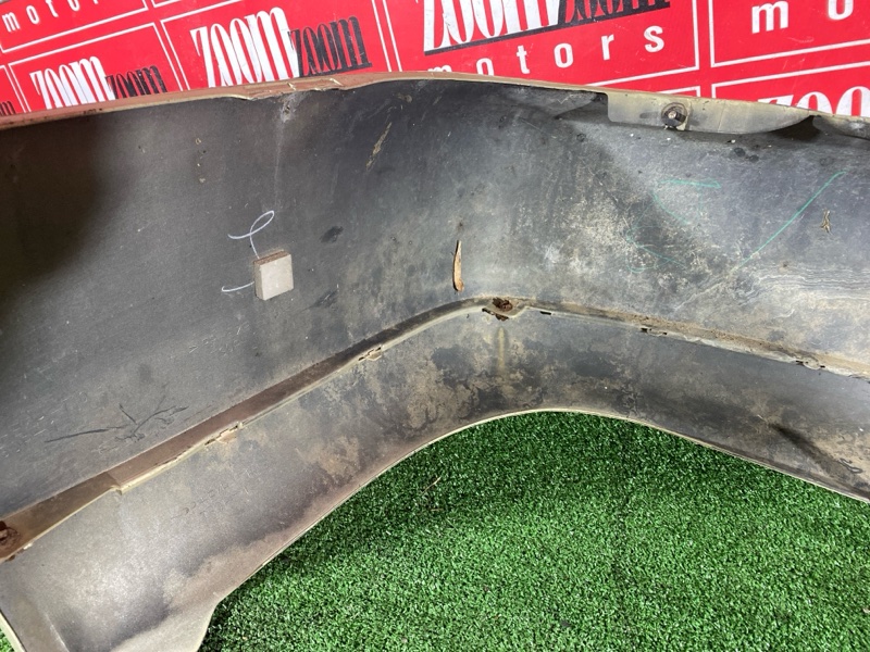 Бампер, 6200 рублей, Солонцы