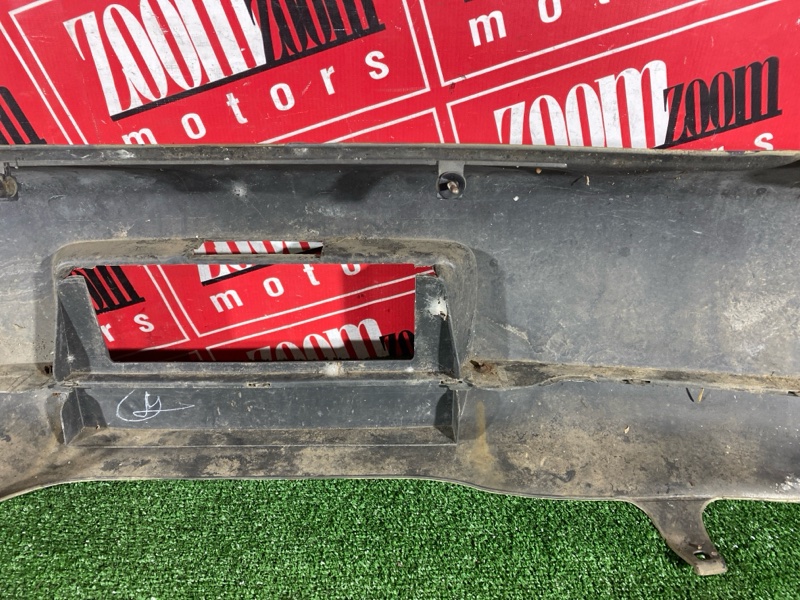 Бампер, 6200 рублей, Солонцы