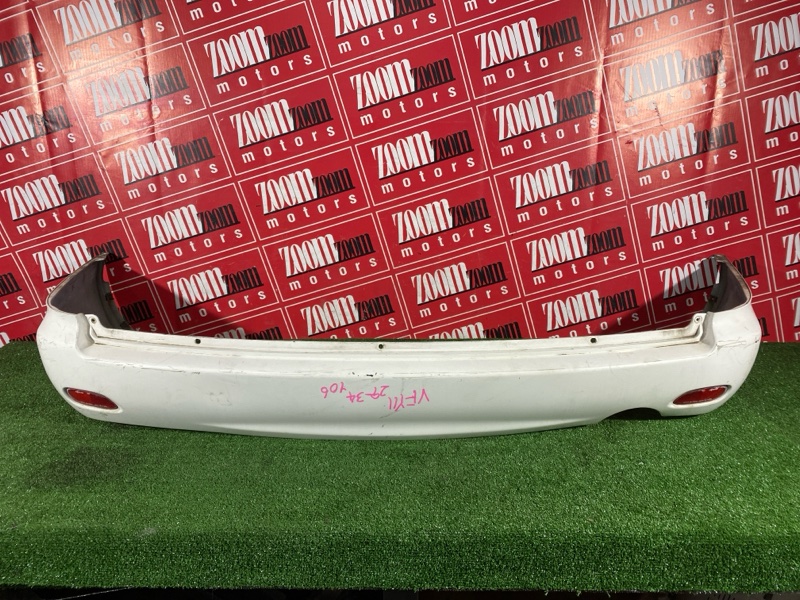 Бампер, 6000 рублей, Солонцы