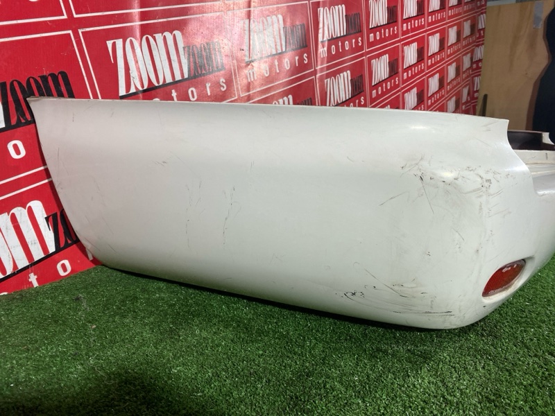 Бампер, 6000 рублей, Солонцы