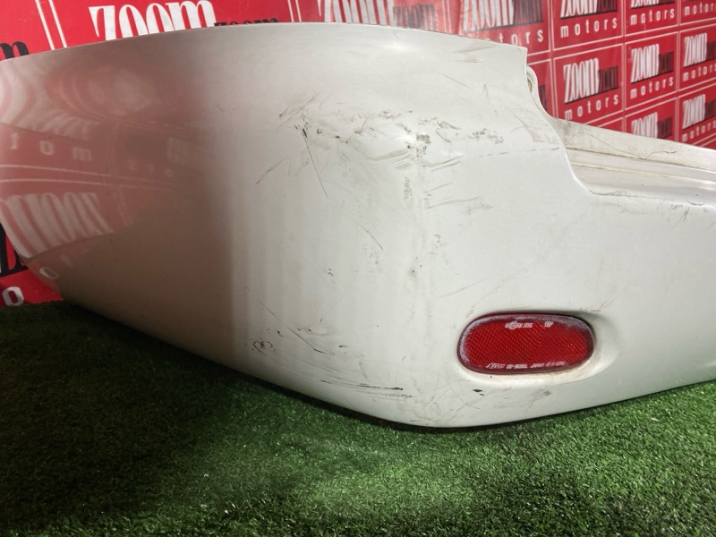 Бампер, 6000 рублей, Солонцы