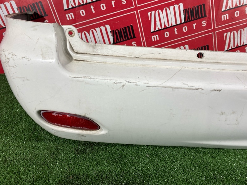 Бампер, 6000 рублей, Солонцы